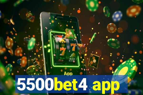 5500bet4 app